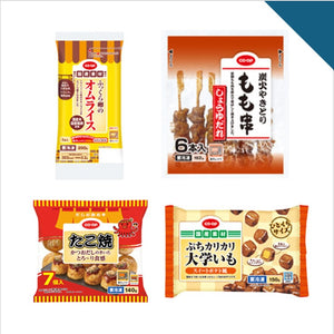 期間限定】コープであなたもご自愛セット – TRY CO・OP